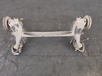 Tylna belka oś tył Opel Corsa E 1.4 16V