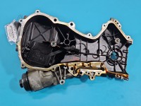 Obudowa rozrządu Vw Jetta V 1.4 TSI CAX 03C109211, 03C103464B