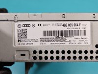 Radio fabryczne Audi A7 4G 4G0035664F radioodtwarzacz