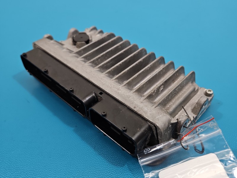 Komputer Sterownik silnika 89666-02810 Toyota Auris II 1.8 hybryda