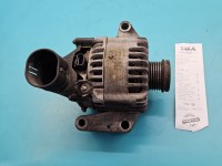 TEST Alternator Ford Mondeo Mk3 020618 1.8 16V