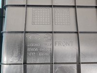 Wykładzina bagażnika podłoga Kia Optima IV 15-20 85956-D4300