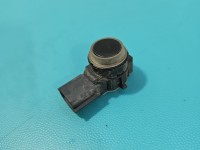 Czujnik parkowania PDC Renault Kadjar 0263023998, 253A44101R biały DV369