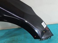 Błotnik przód prawy Kia Ceed II 12-18 czarny 1K