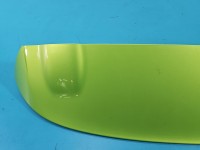 Spoiler lotka klapy Vw Scirocco III 08- LR6T