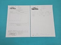 Turbosprężarka Regenerowana Fiat Sedici 767837-1, 55205475, MIP000067 1.9 jtd 120KM