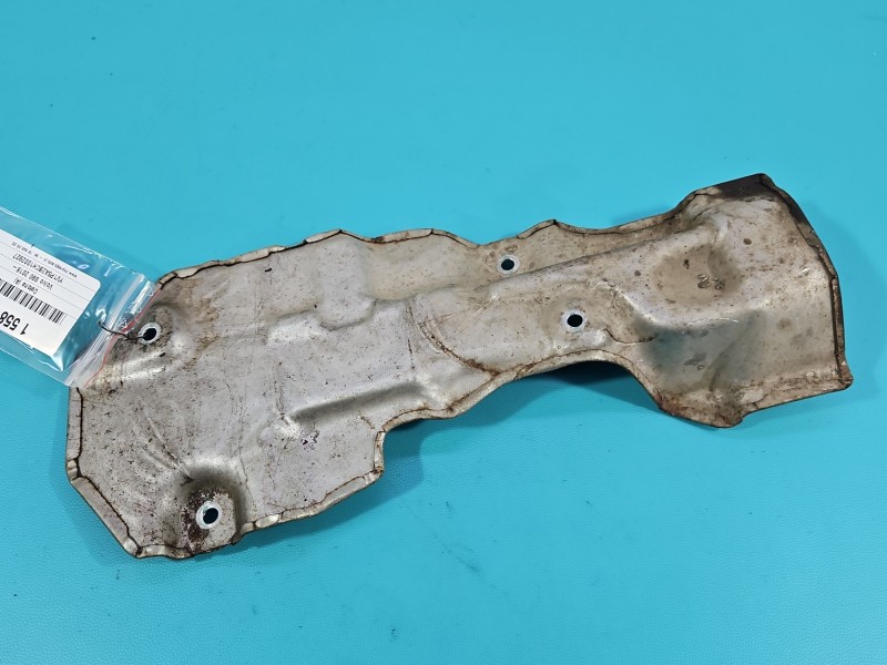 Osłona TERMICZNA Volvo S90 II 16- 2.0 T