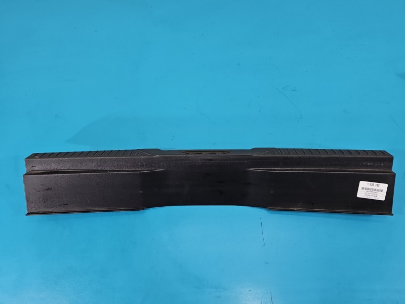 Osłona ZAŚLEPKA PLASTIK Ford Focus Mk4