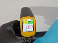 Drzwi tył lewe Ford Kuga Mk1 08-13 HB 5d 58