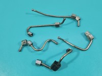 RURKI Przewód paliwowy Opel Insignia A 5szt 2.0 cdti