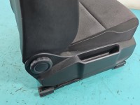 Fotel prawy przód pasażera Vw Golf VII 5d EUROPA