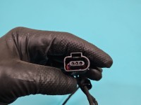 Czujnik parkowania PDC Audi A8 D3 4E0971104N, 7H0919275C, 7H0919275 czarny LZ6E