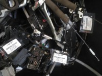 Zamek przód lewy Citroen Xsara Picasso EUROPA 6pin