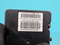 Pompa abs Fiat Scudo II 06- 0265234212, 9649986180, 0265950407
