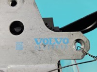 Zamek klapy tył VOLVO S60 II 10- sedan 4 PIN 132012, 31335050