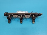 Wtryskiwacz Seat Ibiza IV 6J 03E906031C, 03E133320A 1.2 12V