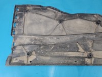 Osłona Europejska, podwozia prawa, niewielka dziura Cupra Formentor 1.5 TSI