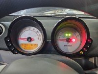 Licznik Smart Forfour I 04-06 A4545403111 1.3 16V EUROPA