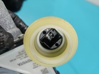 Podnośnik przód lewy SZYBY WINDA Toyota Corolla E21 19- 7pin 4d sedan 69820-02804-A, 85701-02090