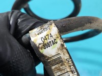 Sprężyna przód przednia Dodge Caravan V 07-20 3.3 V6