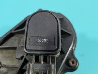 Przepustnica Ford Focus C-Max I MK1 2.0 16V