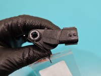 Czujnik położenia wału korbowego Renault Megane IV 237313661R