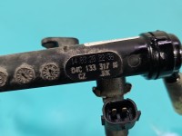 Wtryskiwacz Vw Up! 04C133313AH, 04E906031L 1.0 MPI