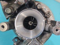 Turbosprężarka Peugeot 308 I 49373-02003, 9673283680 1.6 hdi 92KM