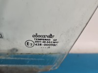 Szyba drzwi przód lewa KIEROWCY Honda Civic VI HB