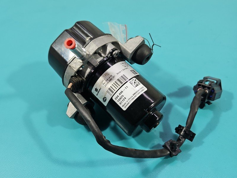 Pompa vacum Suzuki Vitara II 2015- 51800-76S0 1.5 16V