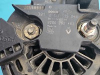 TEST Alternator Renault Laguna II 2.0 T 8200262462, 0124525049