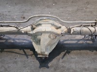 Most tylny DYFER tył Vw Crafter 06- A9063501000, 9063532110 2.5 tdi