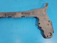 Osłona ZAŚLEPKA PLASTIK Renault Megane III 555820001R