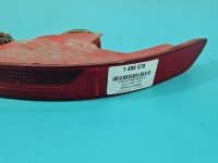 Lampa tył prawa zderzaka przeciwmgielna AUDI Q7 I 4L 4L0945096A