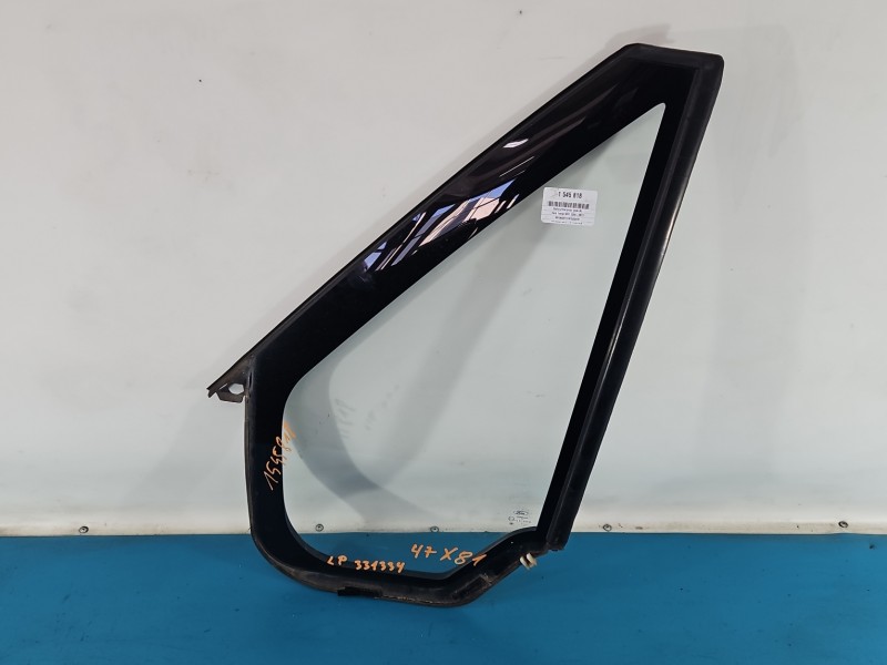 Szyba drzwi przód lewa Ford Transit MK7 06-13 HB