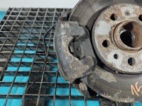 Zacisk przód lewy Skoda Fabia I 1.4 16V