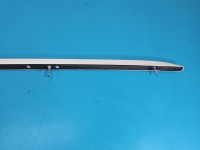 Relingi dachowe komplet AUDI Q7 II 4M 4M0860022C