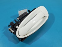 Klamka tył lewa zewnętrzna Porsche Panamera I 970 97053706304 LC9A