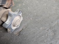 Hak holowniczy Vw Golf VII