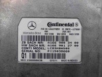 Sterownik moduł Mercedes GL I X164 A1669003400