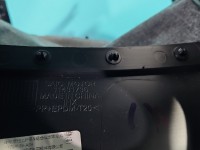 Obudowa MG MG3 24- 1.5 16V 11431736, 11794705 Europejska, kolumny kierowniczej