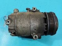 Sprężarka klimatyzacji kompresor Opel Astra II G 1.8 16V 09174396