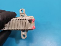 Światło jazdy dziennej lewe Peugeot 301 9802795580