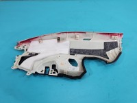 Osłona ZAŚLEPKA PLASTIK Porsche Panamera I 970 97055519601