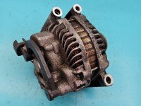 TEST Alternator Citroen DS5 11-15 A003TG5281ZED 1.6 THP (10FJBW, 5F02)