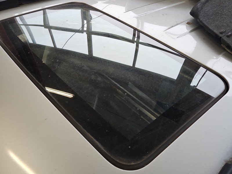 Szyberdach Suzuki Grand Vitara II HB 5d