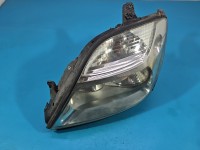Reflektor lewy lampa przód Renault Scenic I EUROPA