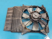 Wentylatory Wentylator chłodnicy Opel Agila B II 08- 263500-5820 1.0 12V