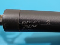 Siłownik klapy lewy teleskop Peugeot 3008 II 9830770280