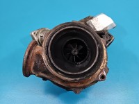 Turbosprężarka Bmw e90 3.0d M57D30O2 231KM 758352-21, 7796311